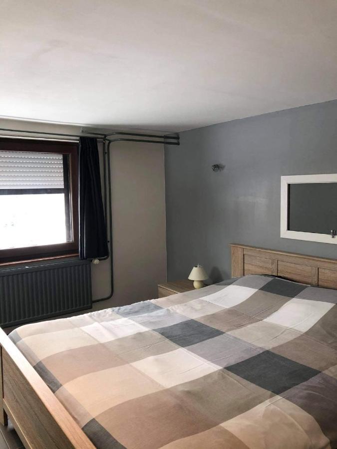 Bed and Breakfast A La Reid Paisible Theux Exterior foto