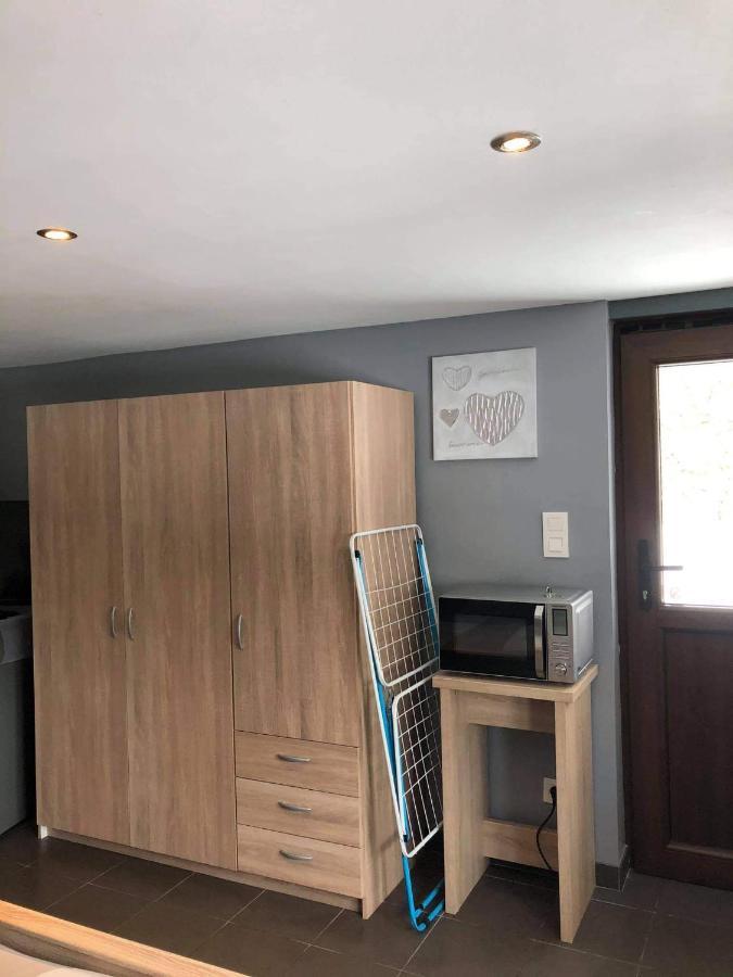 Bed and Breakfast A La Reid Paisible Theux Exterior foto