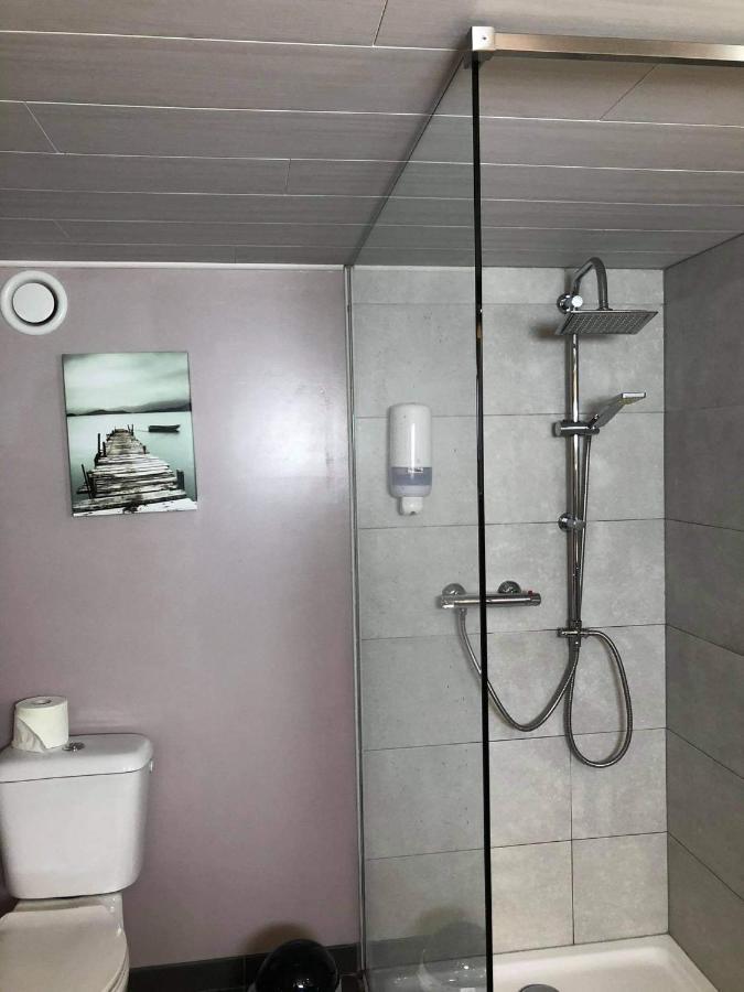 Bed and Breakfast A La Reid Paisible Theux Exterior foto