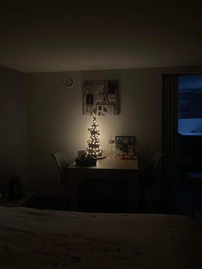 Bed and Breakfast A La Reid Paisible Theux Exterior foto