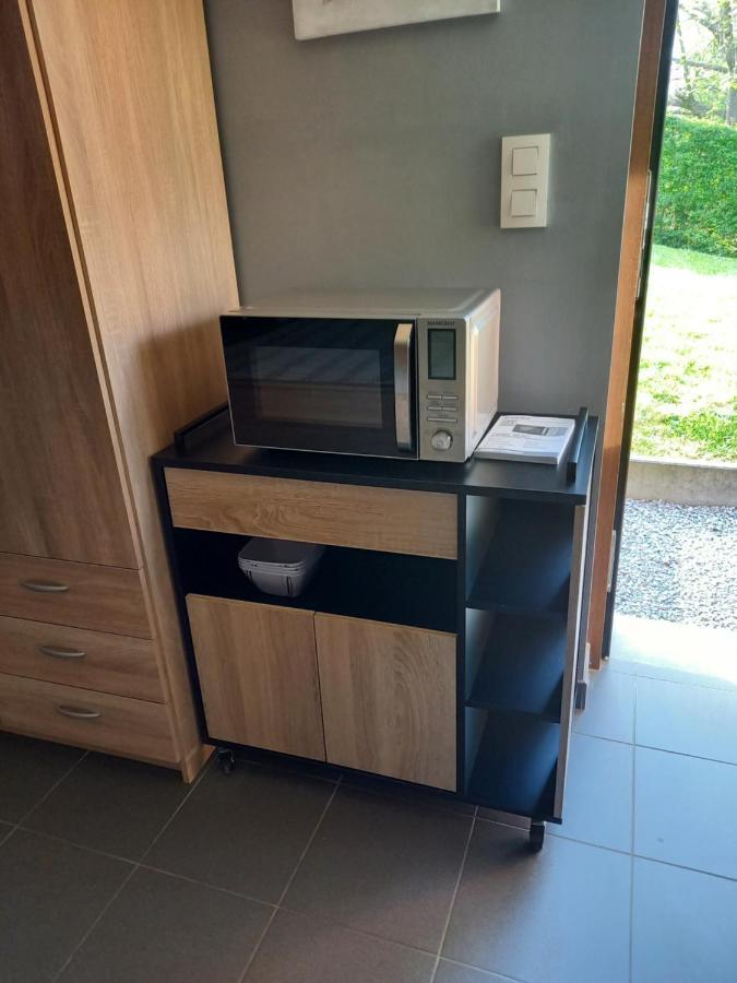 Bed and Breakfast A La Reid Paisible Theux Exterior foto